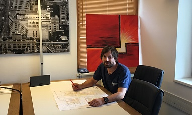 Elektrotechnik - Planung