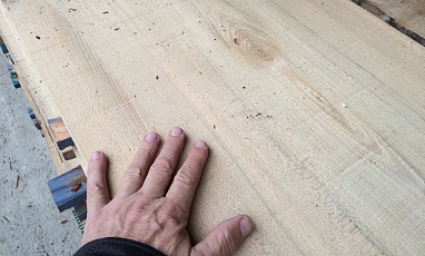 Holzbodenhersteller und Lieferant